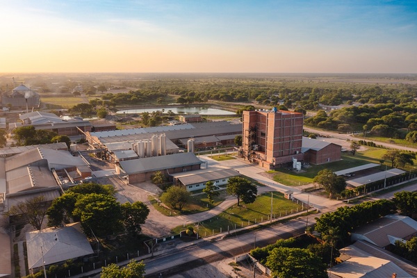 Precursores de un antes y un después en la historia láctea paraguaya | Análisis Macro | 5Días