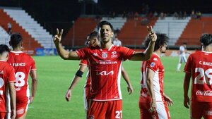 El Rojo enfocado en Triqui y la permanencia