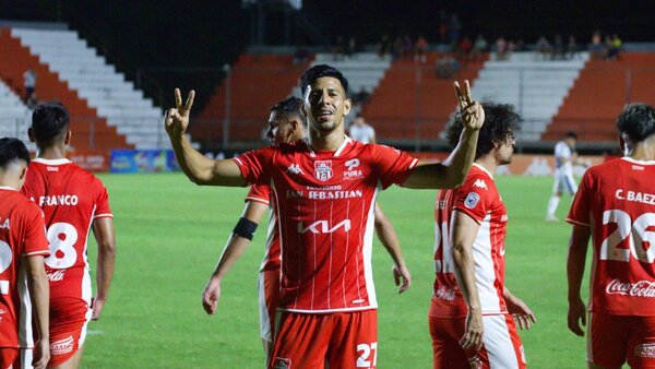 El Rojo enfocado en Triqui y la permanencia