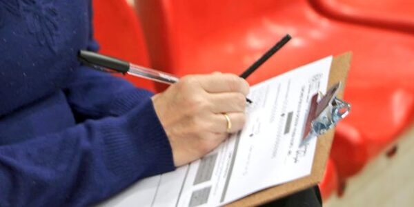 Son 20.453 los docentes elegibles para estar en aula