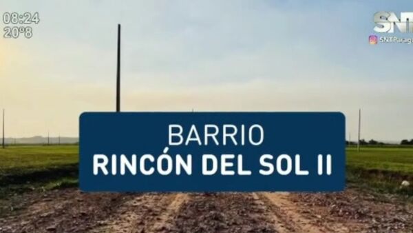 Raices Real Estate aterriza en Caaguazú: ¡Terrenos ideales para construir tu futuro están a tu alcance! - SNT