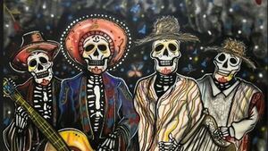 Doña echó a mexicano de local que le alquilaba "por adorar a satanás"