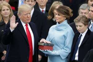Trump jura su segundo mandato en enero: los formalismos que se deben cumplir antes - Mundo - ABC Color