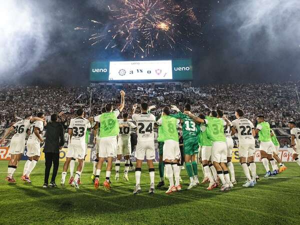 Olimpia en el camino al título: los rivales y cuándo gritará campeón - Olimpia - ABC Color