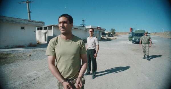 La Nación / Crítica: “Edge of Night”, sobre el golpe de estado en Turquía