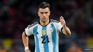 Nico es desafectado y Lo Celso volverá el 14