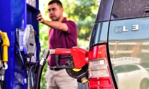 Petropar prevé reducción del diésel para diciembre tras llegada de nuevo lote – Prensa 5