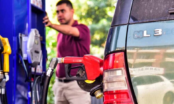 Petropar prevé reducción del diésel para diciembre tras llegada de nuevo lote – Prensa 5