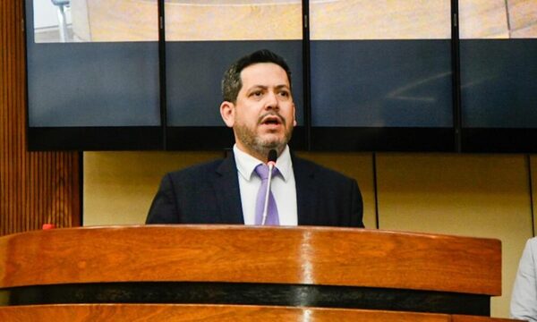 Más de G. 260 millones costó al Estado el viaje vip de los diputados a EE.UU.