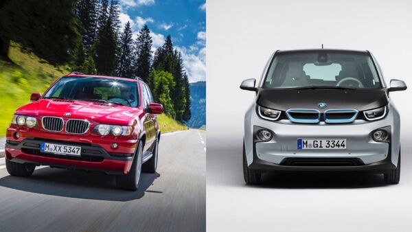 BMW: Creando el futuro desde 1916 | Análisis Macro | 5Días