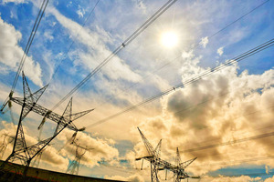 Itaipu suministró al país 16.730 GWh de energía eléctrica de enero a octubre - .::Agencia IP::.