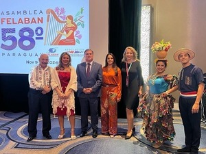 Asamblea de la FELABAN genera grandes expectativas en el sector bancario - 1000 Noticias