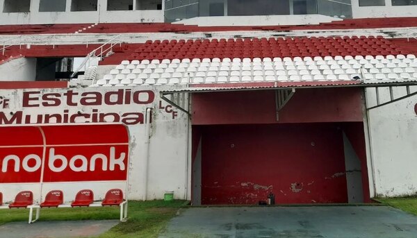 Versus / El estadio que vuelve a ser sede de Primera luego de 11 largos años
