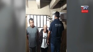 Detienen al abuelo paterno y a un amigo del padre de las tres niñas desaparecidas