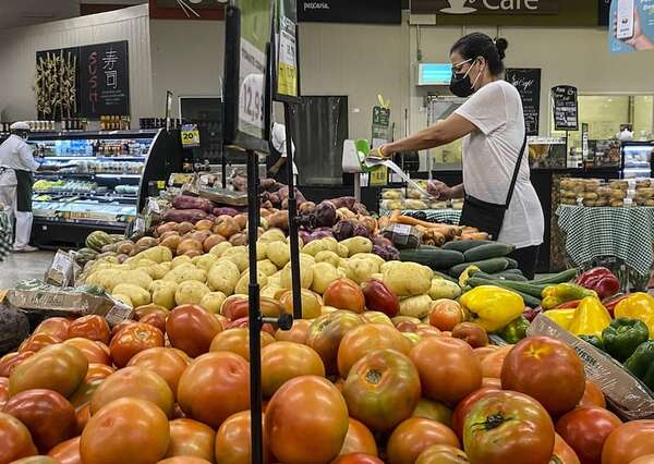 Sequía golpea la economía de Brasil que registra un alza en su inflación - Mundo - ABC Color