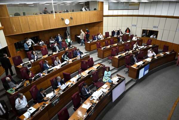 Ponen en marcha el proyecto de ley para eliminar seguros médicos “vip” - Política - ABC Color