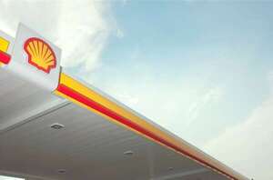 Shell anuncia G. -300 en los precios de sus naftas y alcohol - Empresariales - ABC Color