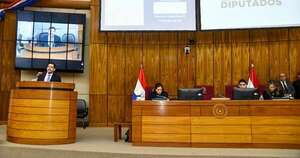 La Nación / Debaten en audiencia acerca del RUN: “La creación de un registro único es fundamental”