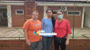 Familiares de pacientes sufren robos en el albergue del HRE