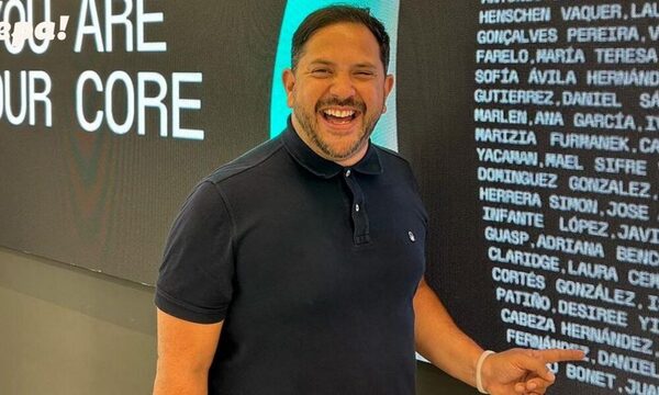 [VIDEO] Por la Libertadores: ¡Dani Da Rosa buscará ser dirigente del Ciclón!