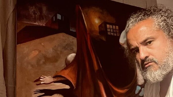 Artista paraguayo destacado en EEUU, y otras noticias positivas