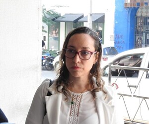 Secta Moon: JEM habría destituido a ex jueza Irún a pesar de que reconfirmaron su fallo - 1000 Noticias