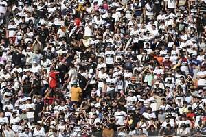 Olimpia vs. Tacuary: más de 15.000 entradas vendidas de las 27.000 habilitadas - Olimpia - ABC Color
