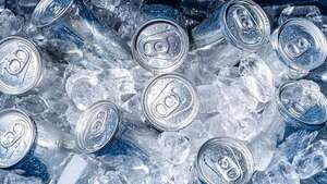 El truco que tenés que conocer para enfriar rápido una cerveza - Gastronomía - ABC Color