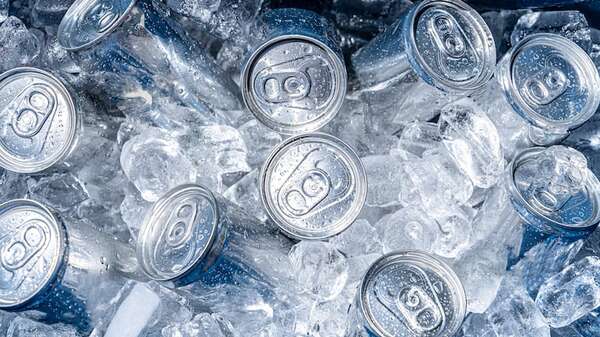 El truco que tenés que conocer para enfriar rápido una cerveza - Gastronomía - ABC Color