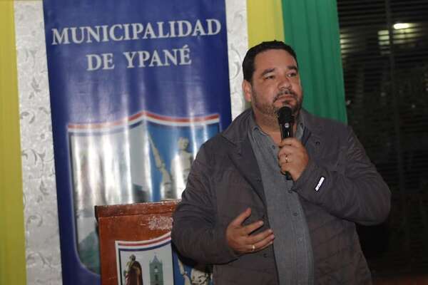 Múltiples falencias en Municipalidad de Ypané - Política - ABC Color