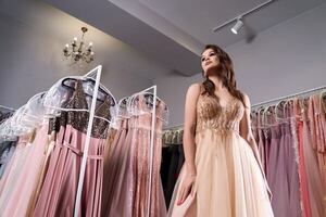 Vestidos para fiestas de colación y fin de curso en primavera - Estilo de vida - ABC Color