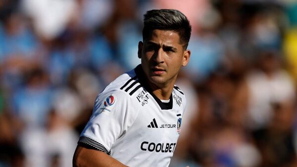 Colo Colo busca el último triunfo para coronarse en la liga chilena