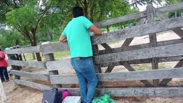 Echan a la calle a cocinera de estancia por "pastelosa"