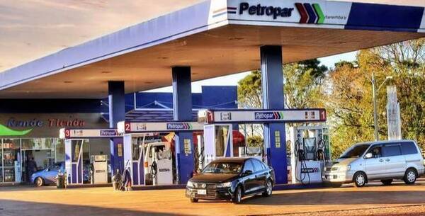 Se abarató el precio de las naftas ¿y podría volver a bajar en semanas más?: ikatu en diciembre