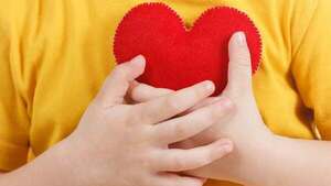 ¡Falta conciencia! Al año se podría salvar hasta 8 pequeñas vidas mediante trasplante de corazón