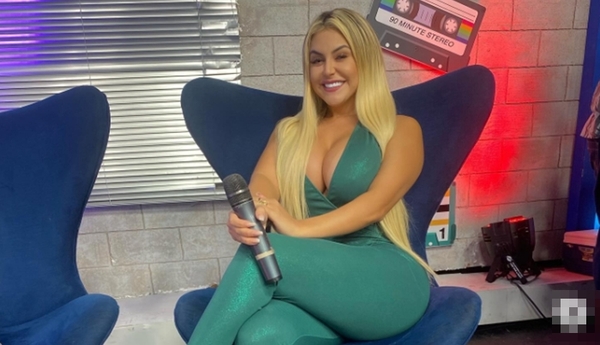"Hay gente que te maldice por tenerle tiempo", dijo dolida Eli Villagra - Teleshow