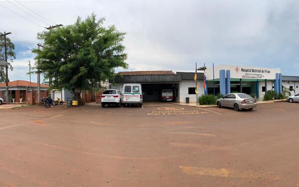 Gran Comilona a beneficio del Hospital Distrital de Fram será este domingo