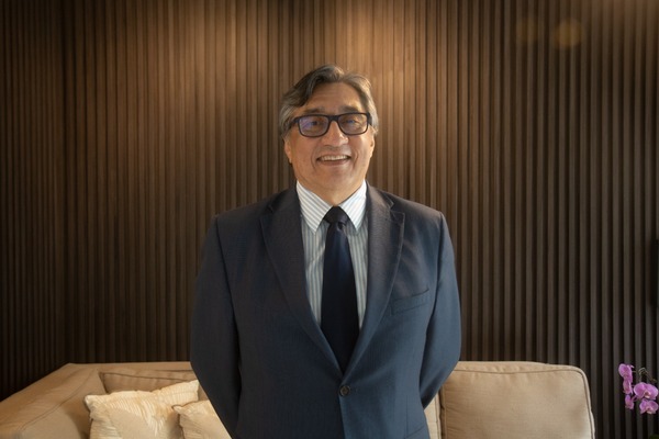 Basa Capital designa a Raymundo Mendoza como su nuevo presidente - MarketData