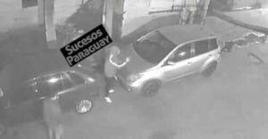 Reportan que adolescente de 17 años falleció en Chacarita tras un enfrentamiento a balazos