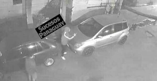 Reportan que adolescente de 17 años falleció en Chacarita tras un enfrentamiento a balazos