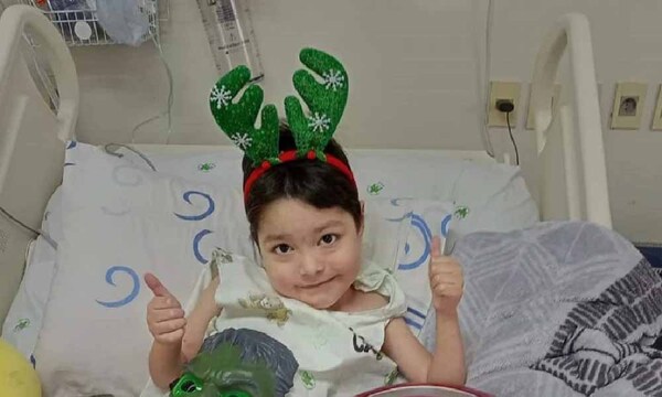 “Milán tuvo 7 a 9 posibles donantes que dijeron no”, lamenta doctora en medio del dolor – Prensa 5