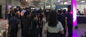 «Expo Ministerios» declarada de interés para la juventud por la Secretaría Nacional de la Juventud