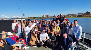 Gastaron G. 266 millones en viaje de diputados, algunos devolvieron el dinero - Noticiero Paraguay