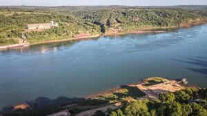 Mayor Otaño: reportan el hallazgo de cuatro cadáveres en aguas del Paraná - Unicanal