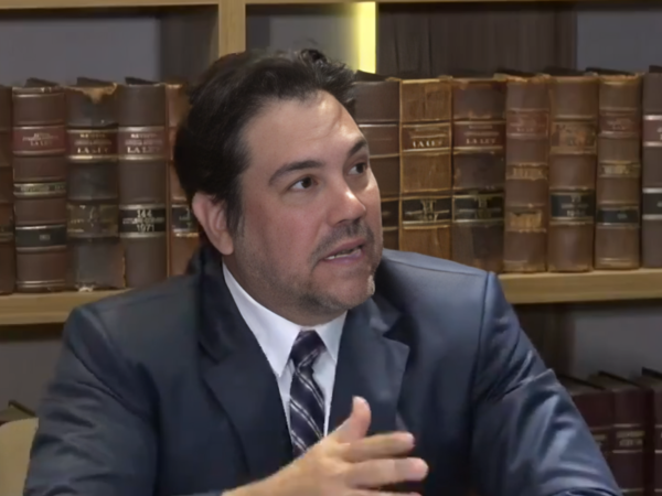 Lalo Gomes: abogado afirma que línea investigativa de la Fiscalía es errada - PDS RADIO Y TV