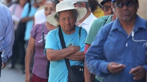 IPS habilita el módulo “vivo” para actualizar prueba de vida