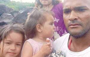 Hallan muertos a un hombre y sus tres hijas, denunciados como desaparecidos - ADN Digital