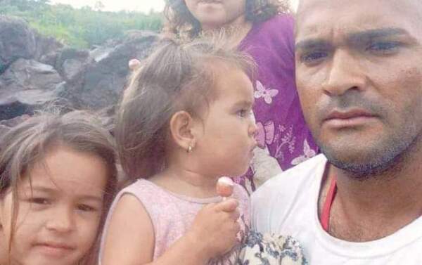 Hallan muertos a un hombre y sus tres hijas, denunciados como desaparecidos - ADN Digital