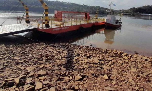 Hallan cuatro cuerpos en el río Paraná – Prensa 5