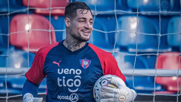 "Tijuana ofreció US$ 2.200.000 por Jean Fernandes pero Cerro no respondió"